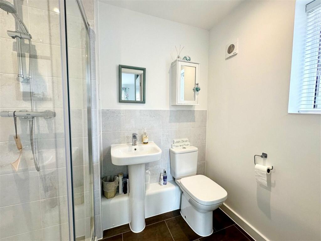 Additional property image - Muntjac Road, Langford