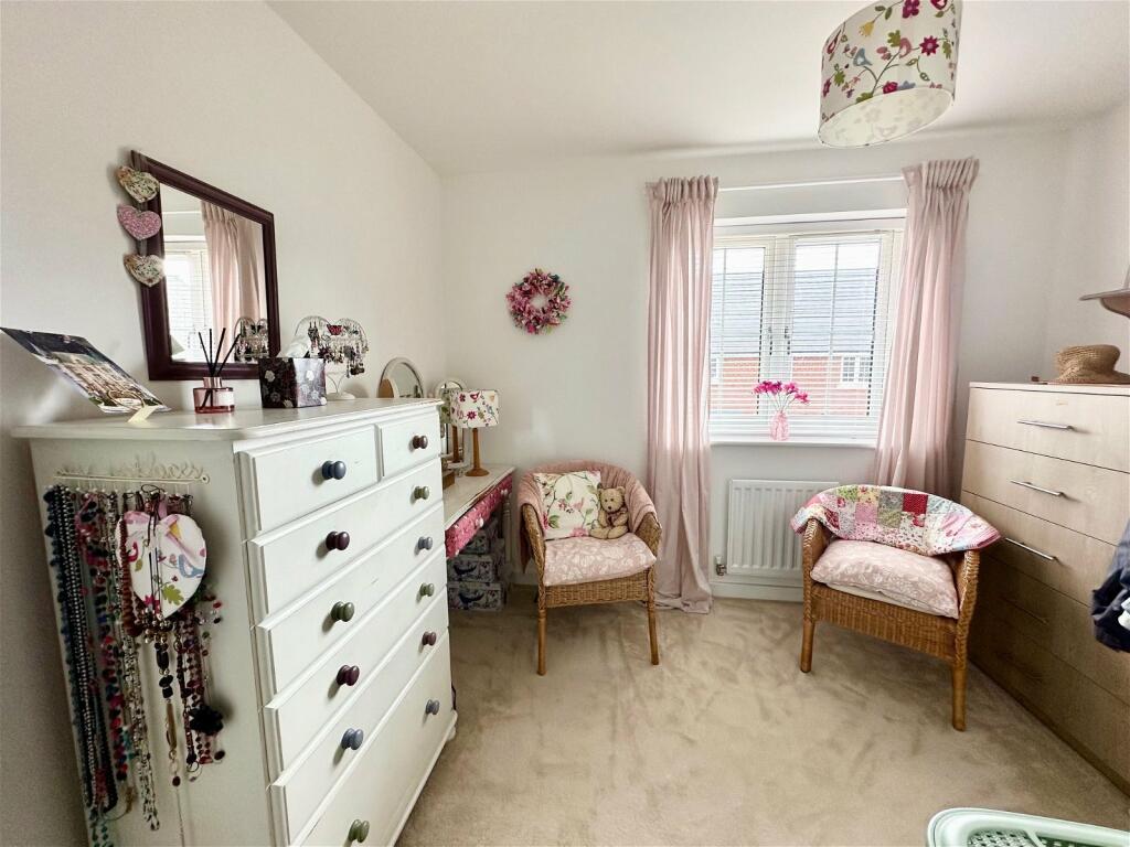Additional property image - Muntjac Road, Langford