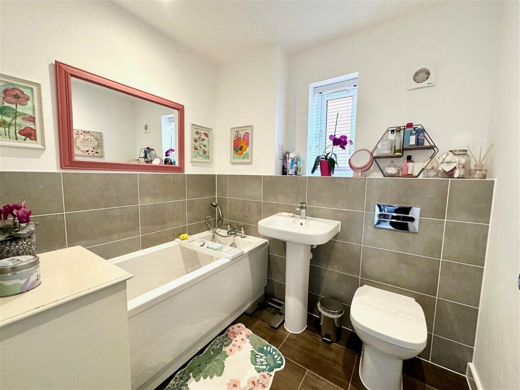 Additional property image - Muntjac Road, Langford