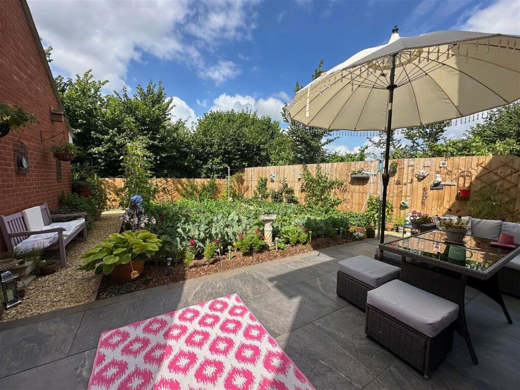 Additional property image - Muntjac Road, Langford