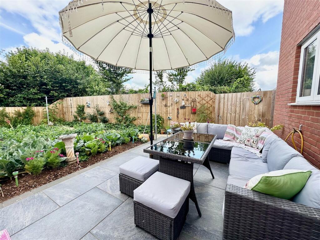 Additional property image - Muntjac Road, Langford