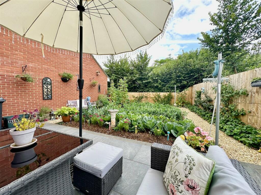 Additional property image - Muntjac Road, Langford