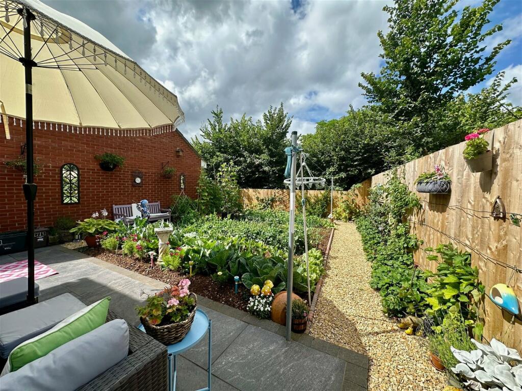 Additional property image - Muntjac Road, Langford