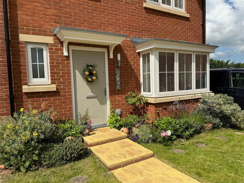 Additional property image - Muntjac Road, Langford