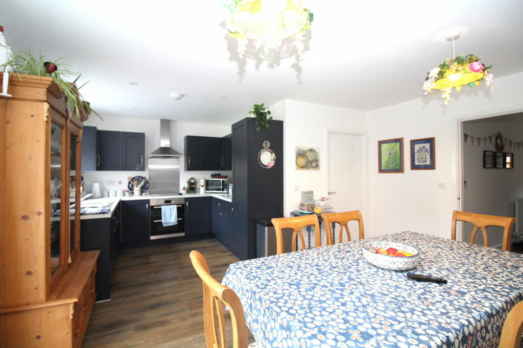 Additional property image - Muntjac Road, Langford