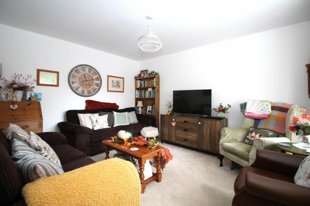 Additional property image - Muntjac Road, Langford