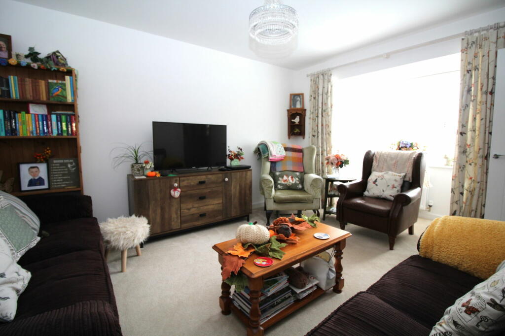 Additional property image - Muntjac Road, Langford
