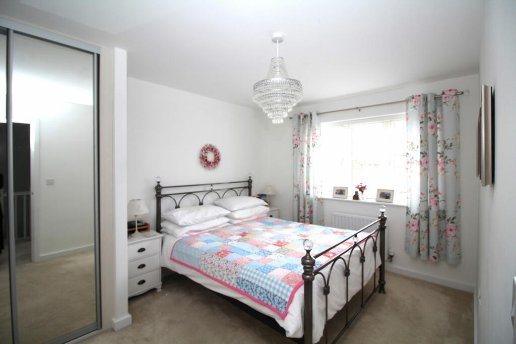Additional property image - Muntjac Road, Langford