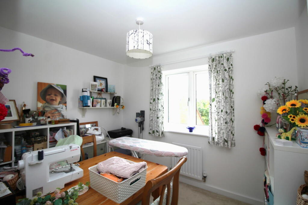 Additional property image - Muntjac Road, Langford