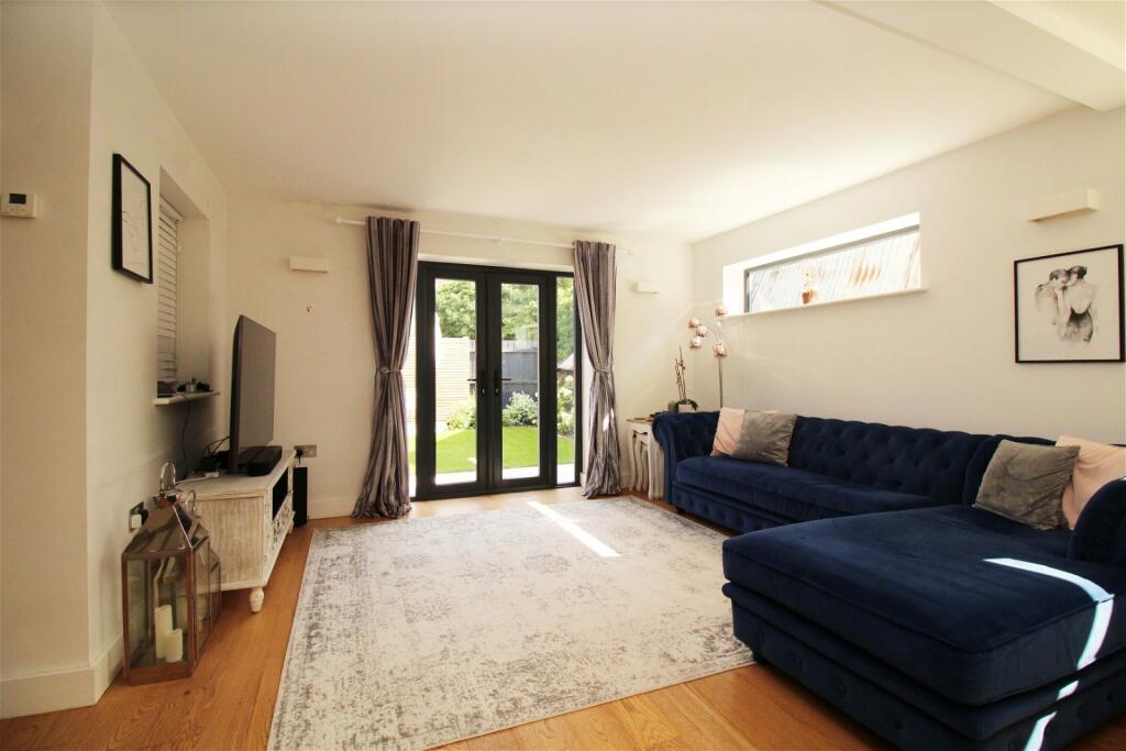 Additional property image - Church Road, Winscombe