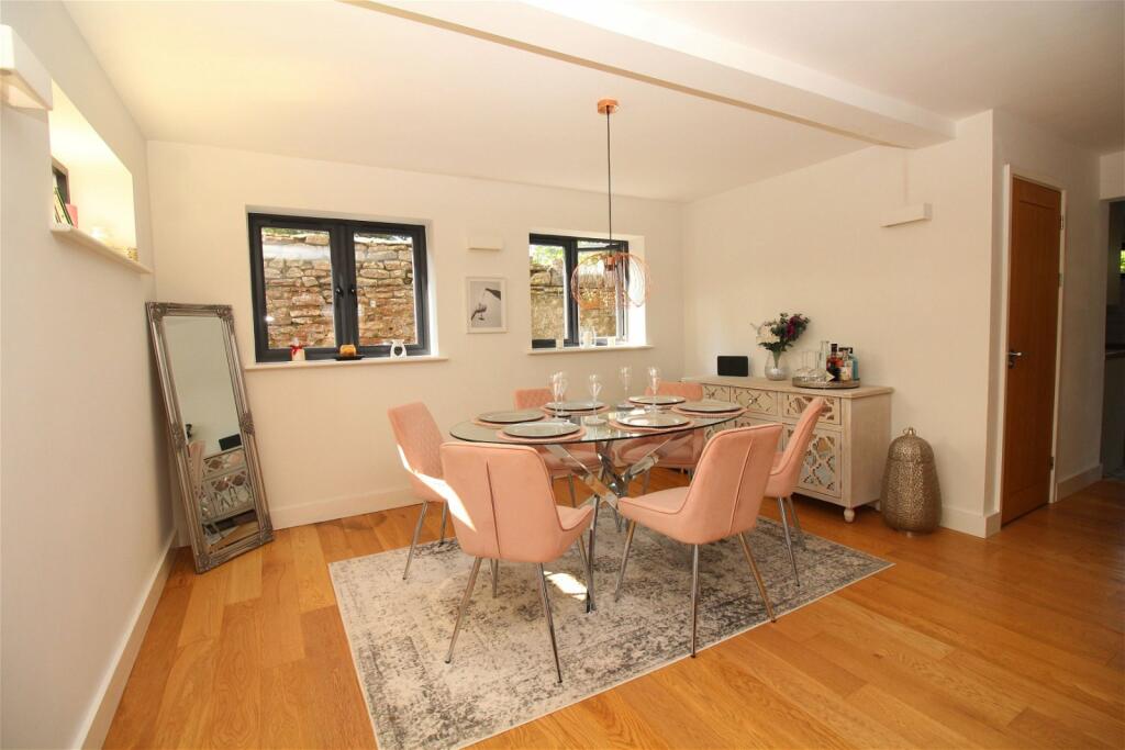 Additional property image - Church Road, Winscombe