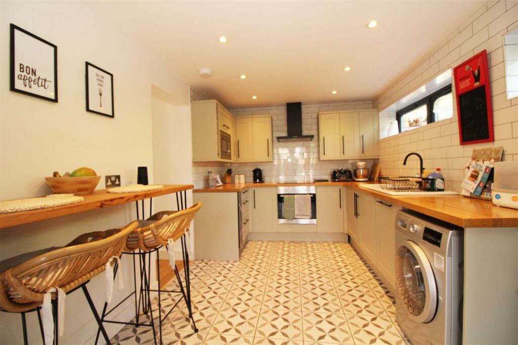 Additional property image - Church Road, Winscombe