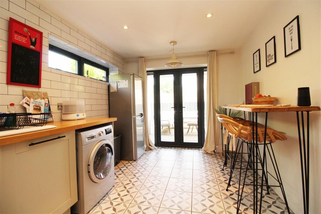 Additional property image - Church Road, Winscombe