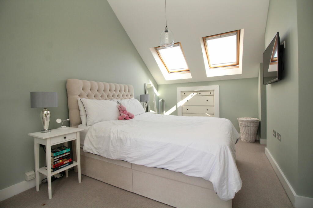 Additional property image - Church Road, Winscombe