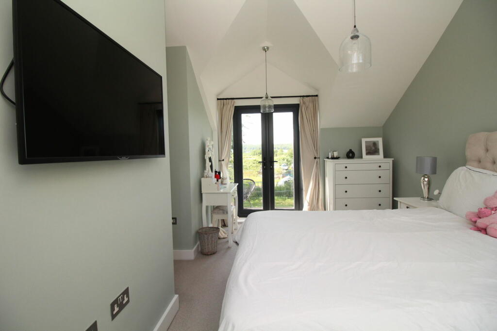 Additional property image - Church Road, Winscombe