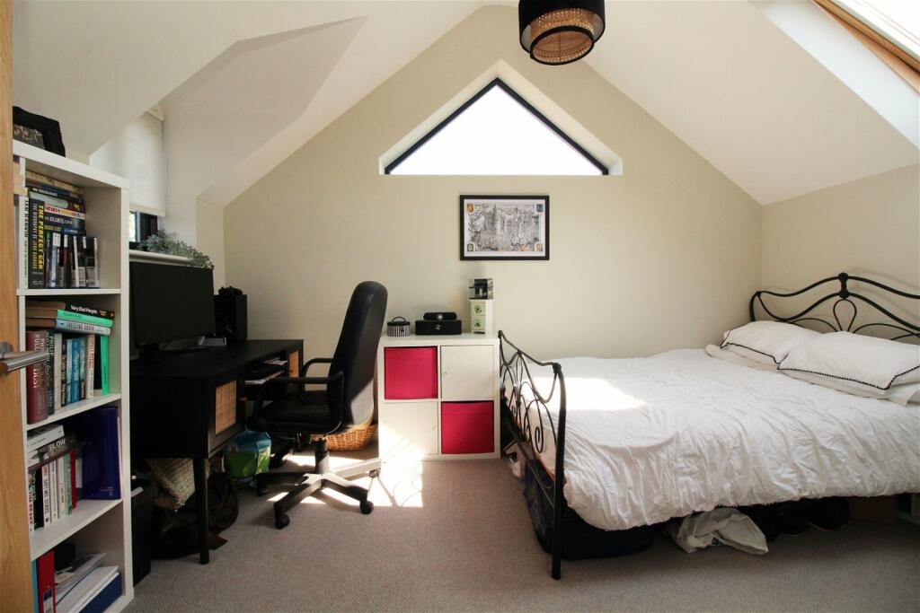 Additional property image - Church Road, Winscombe