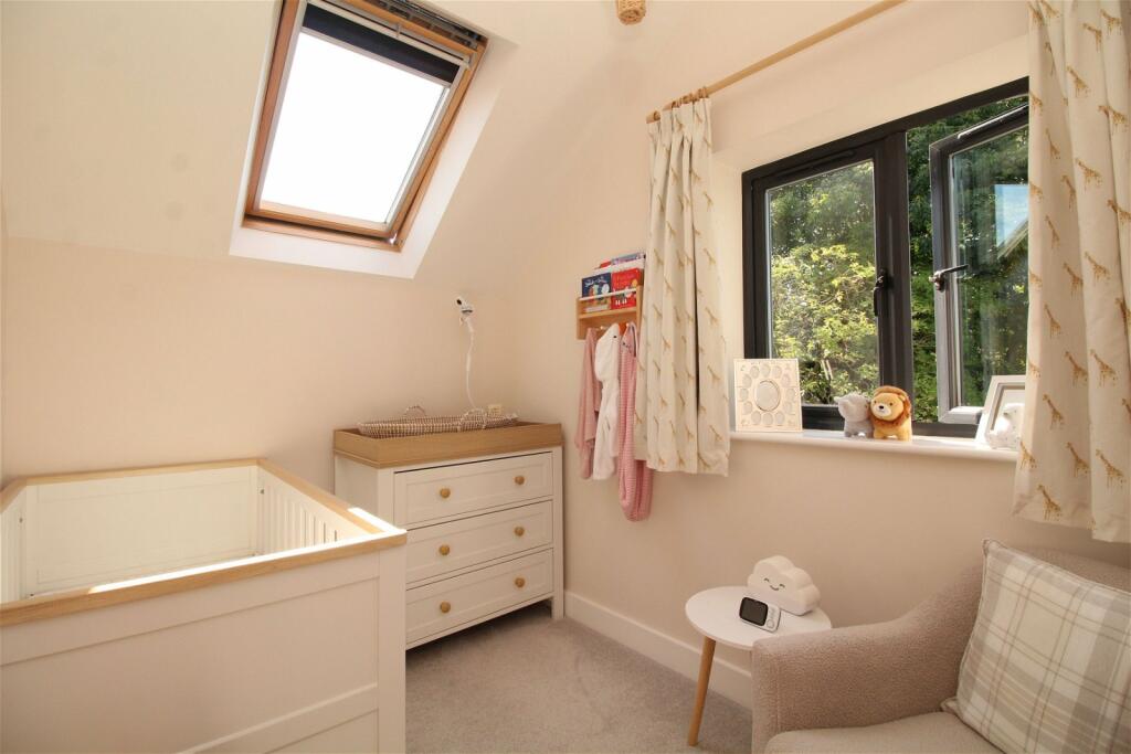 Additional property image - Church Road, Winscombe