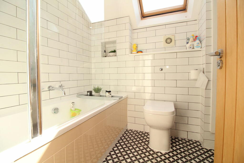 Additional property image - Church Road, Winscombe
