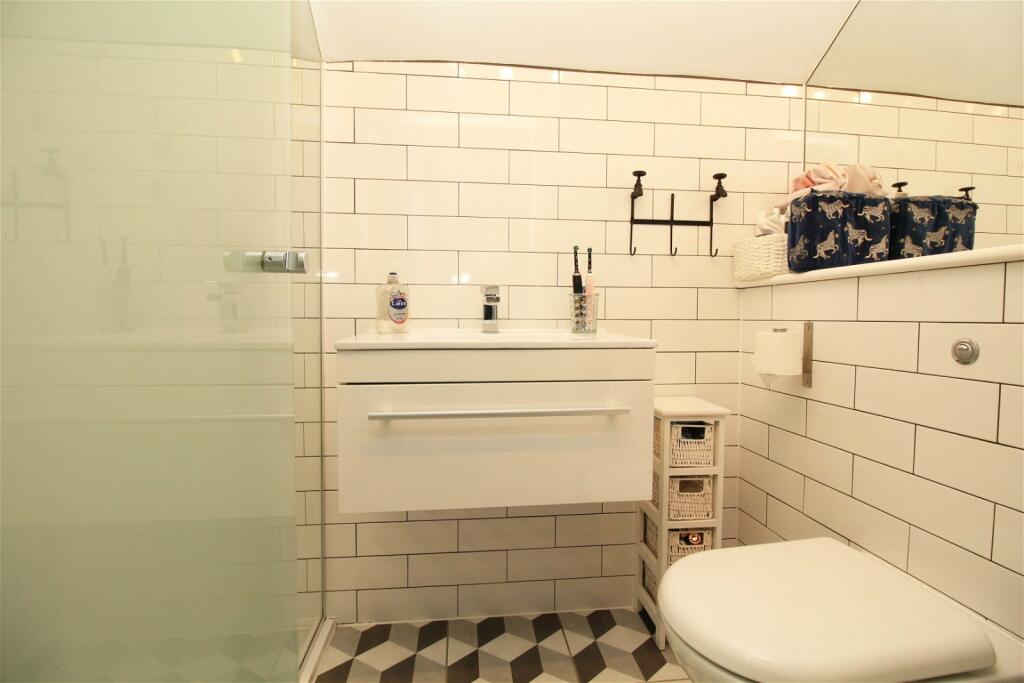 Additional property image - Church Road, Winscombe