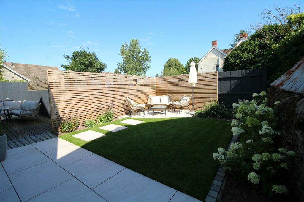 Additional property image - Church Road, Winscombe