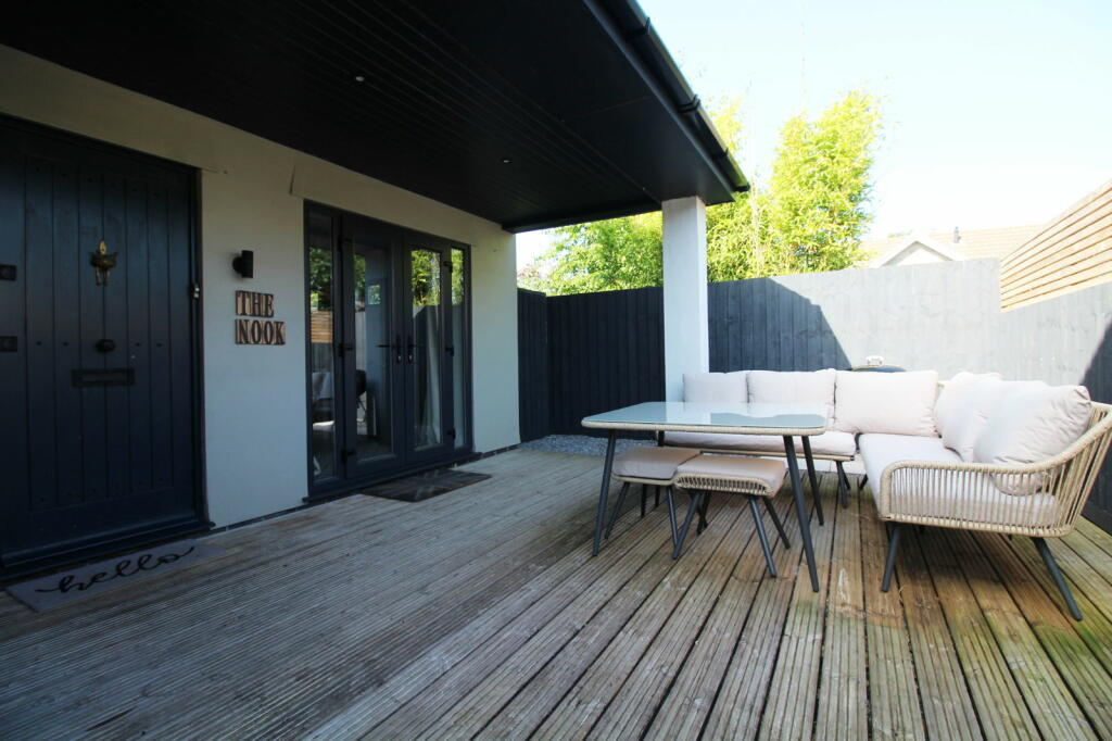 Additional property image - Church Road, Winscombe