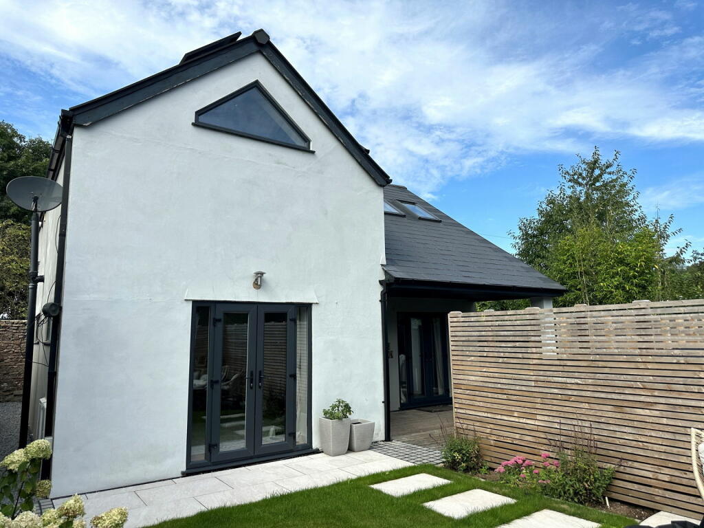 Additional property image - Church Road, Winscombe