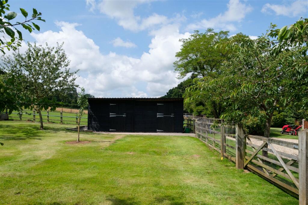 Additional property image - Bath Road, Upper Langford
