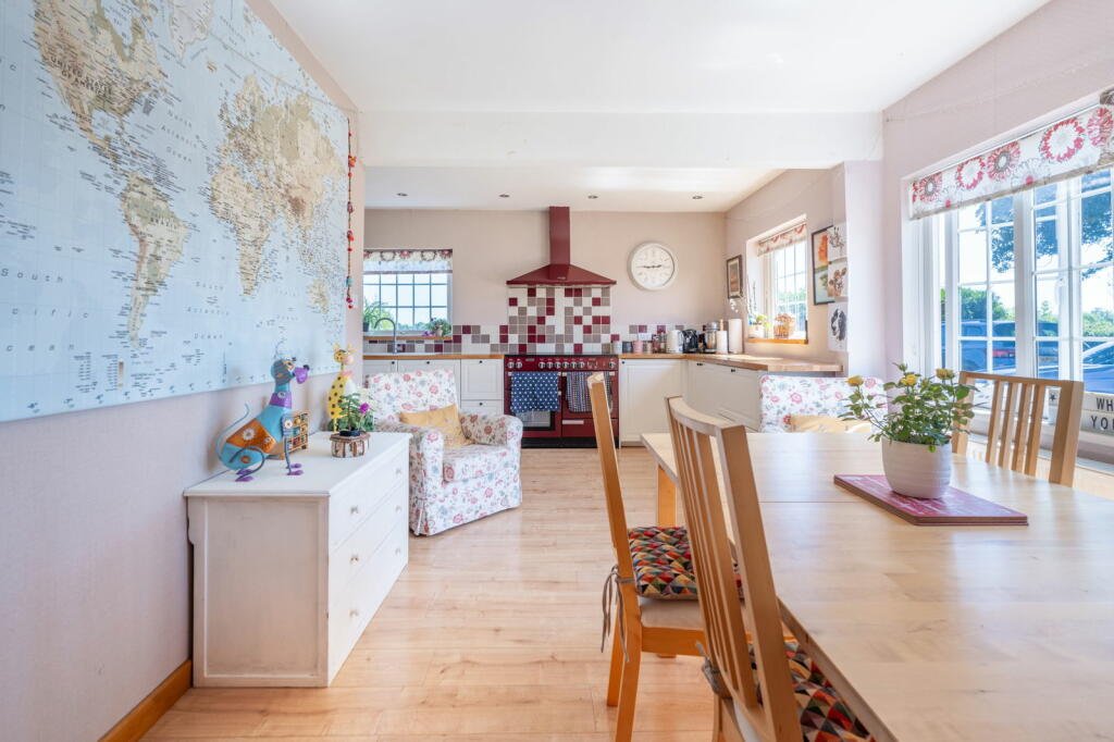 Additional property image - Wrington Hill, Wrington