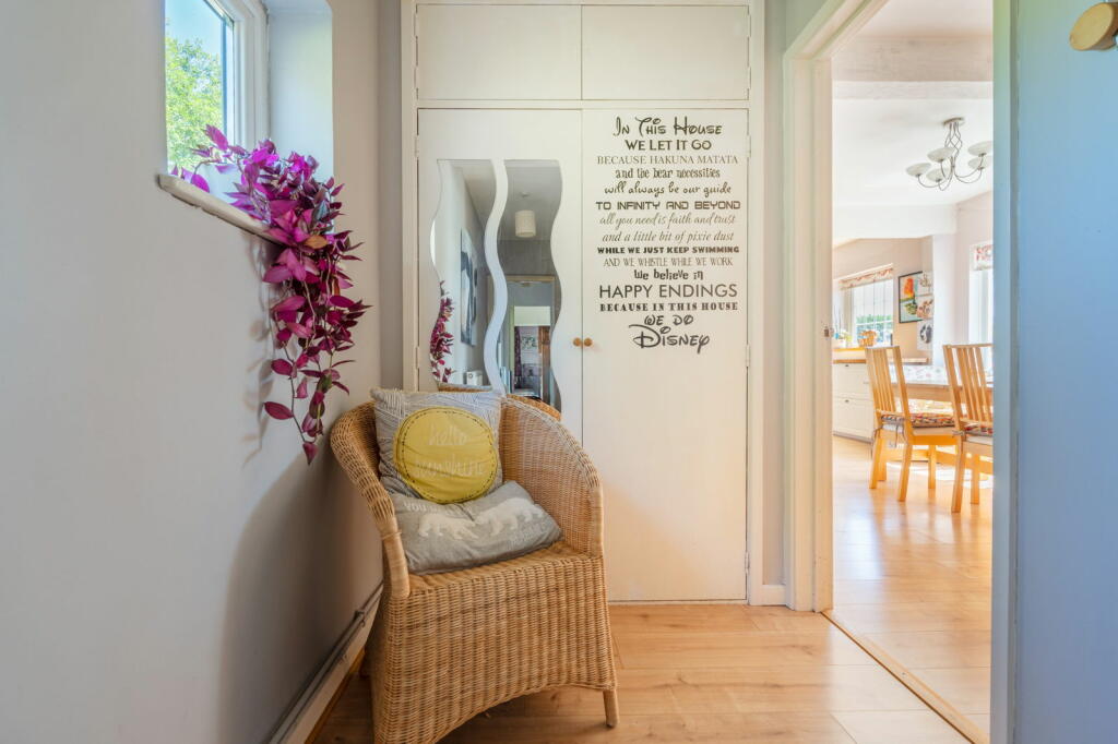 Additional property image - Wrington Hill, Wrington