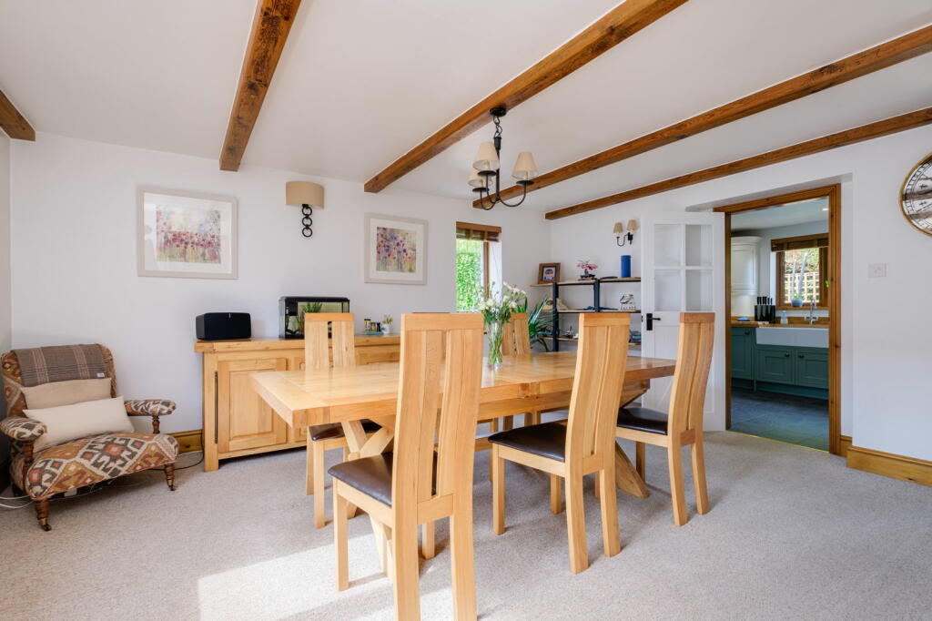 Additional property image - The Coombe, Compton Martin