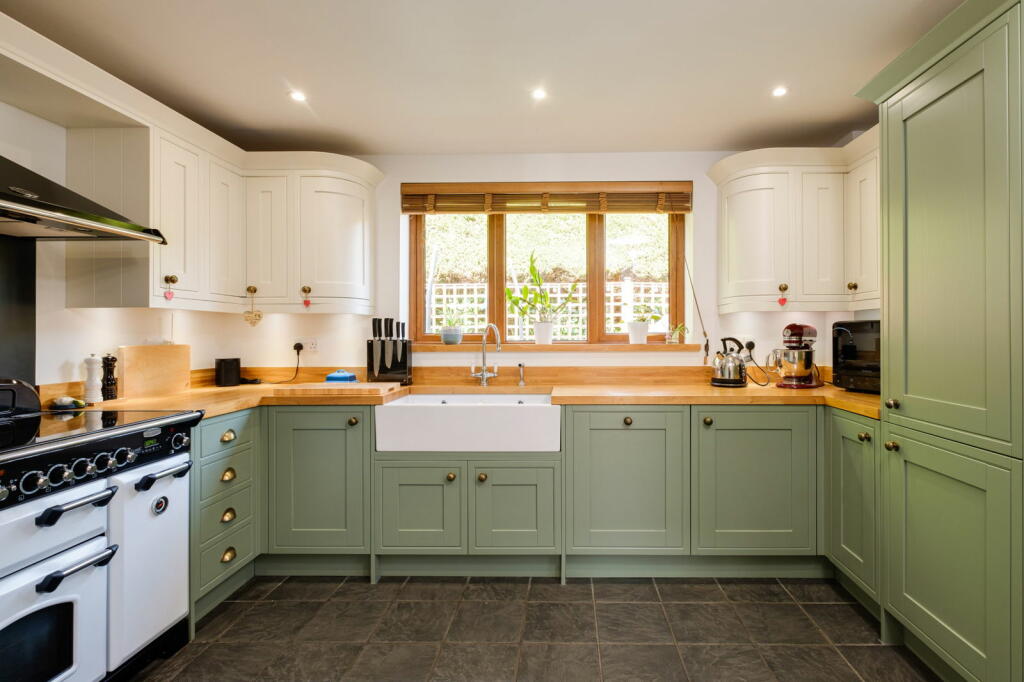 Additional property image - The Coombe, Compton Martin