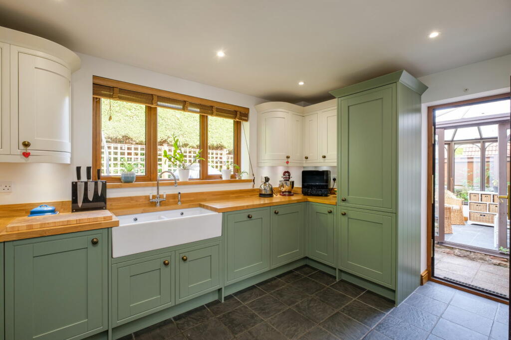 Additional property image - The Coombe, Compton Martin