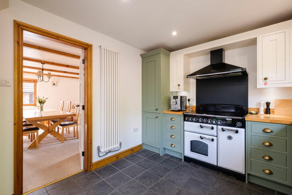 Additional property image - The Coombe, Compton Martin