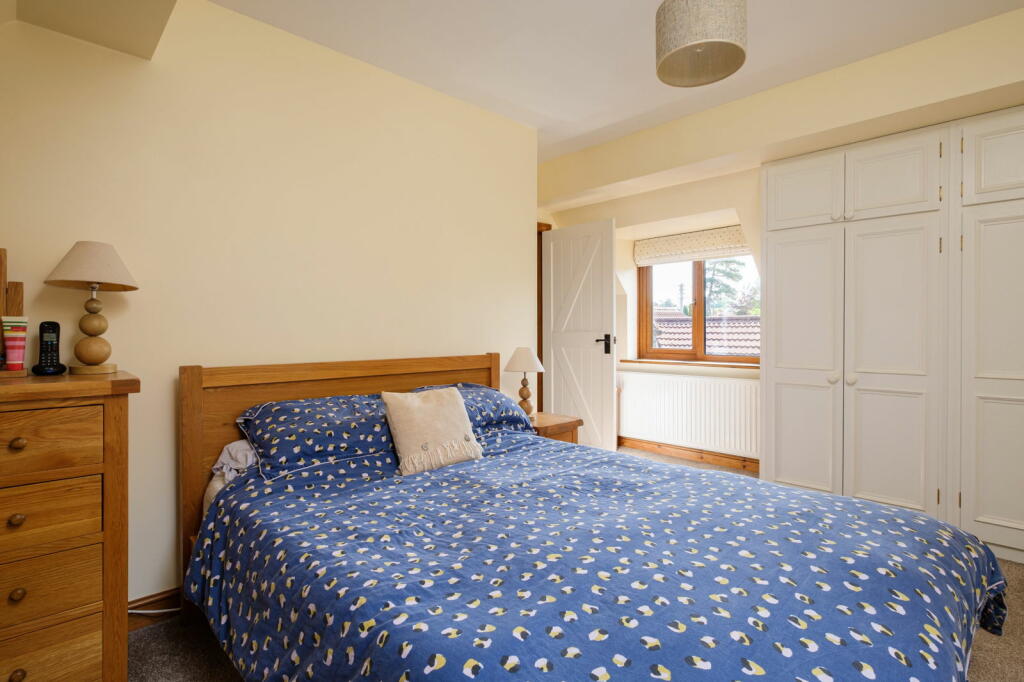 Additional property image - The Coombe, Compton Martin