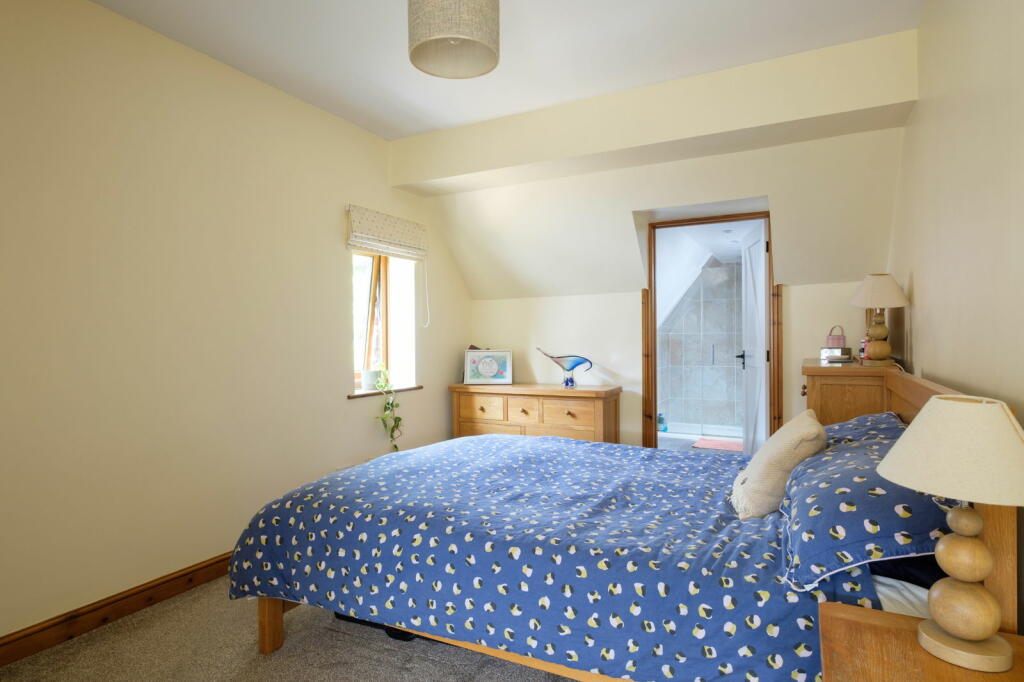 Additional property image - The Coombe, Compton Martin