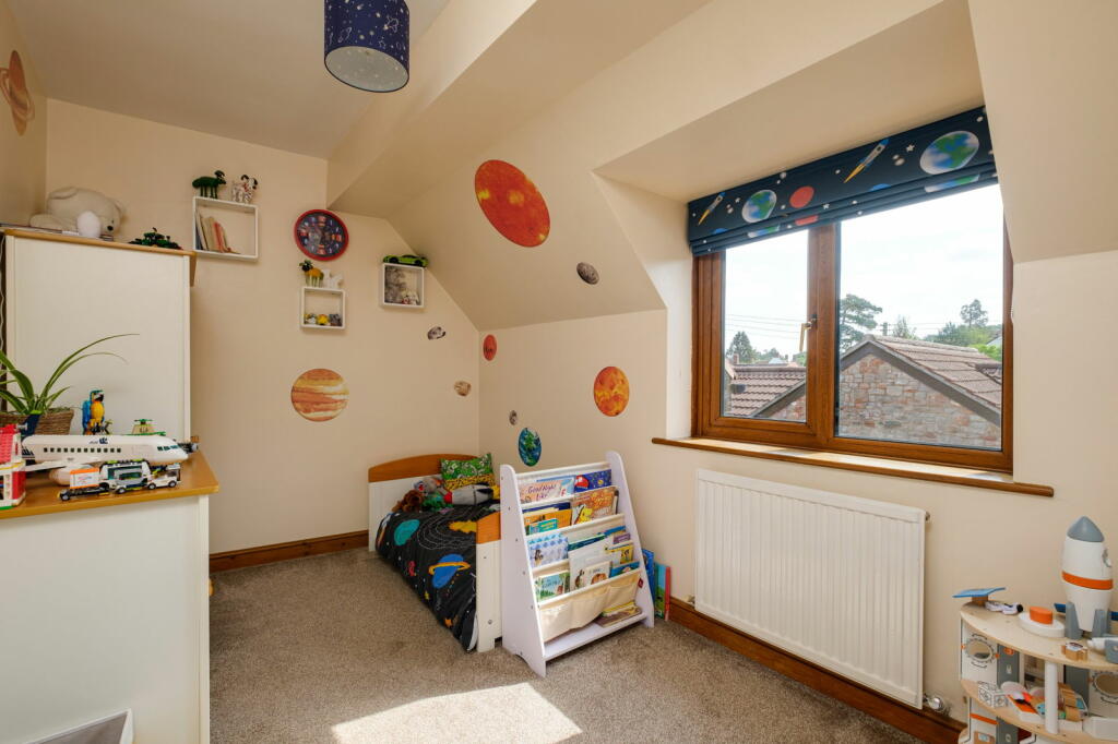 Additional property image - The Coombe, Compton Martin