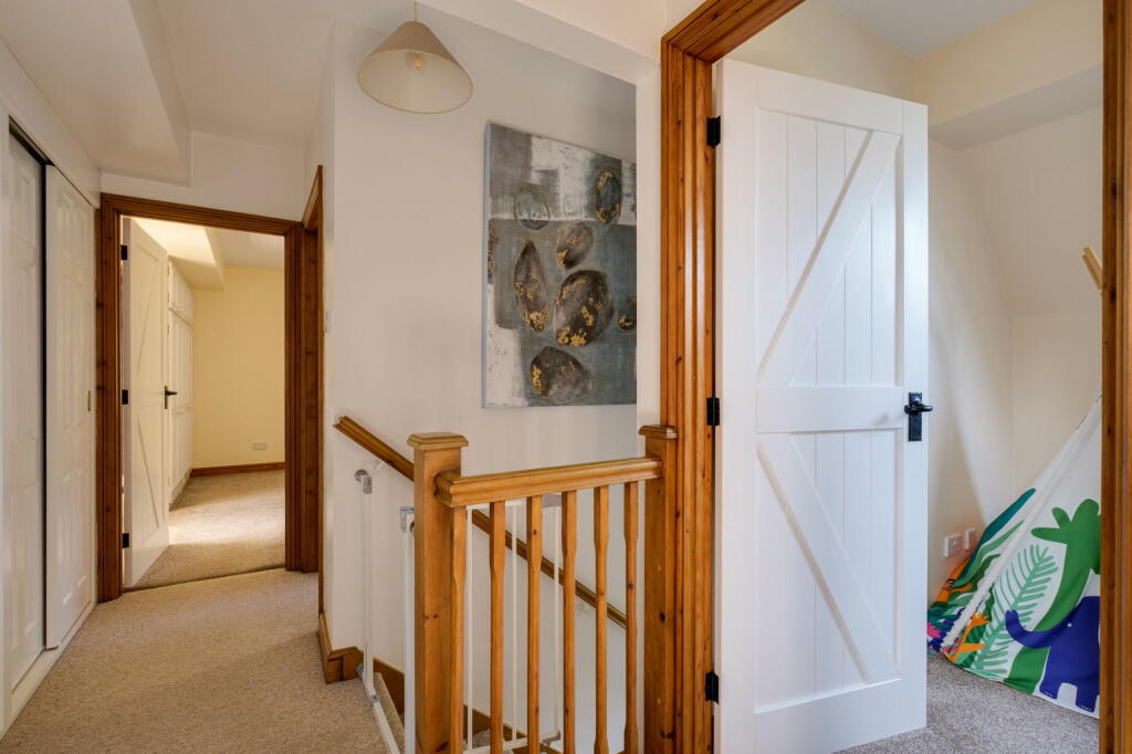 Additional property image - The Coombe, Compton Martin