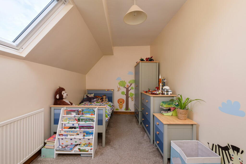Additional property image - The Coombe, Compton Martin