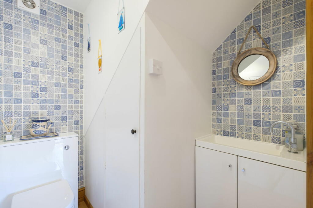 Additional property image - The Coombe, Compton Martin