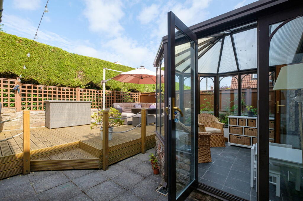 Additional property image - The Coombe, Compton Martin