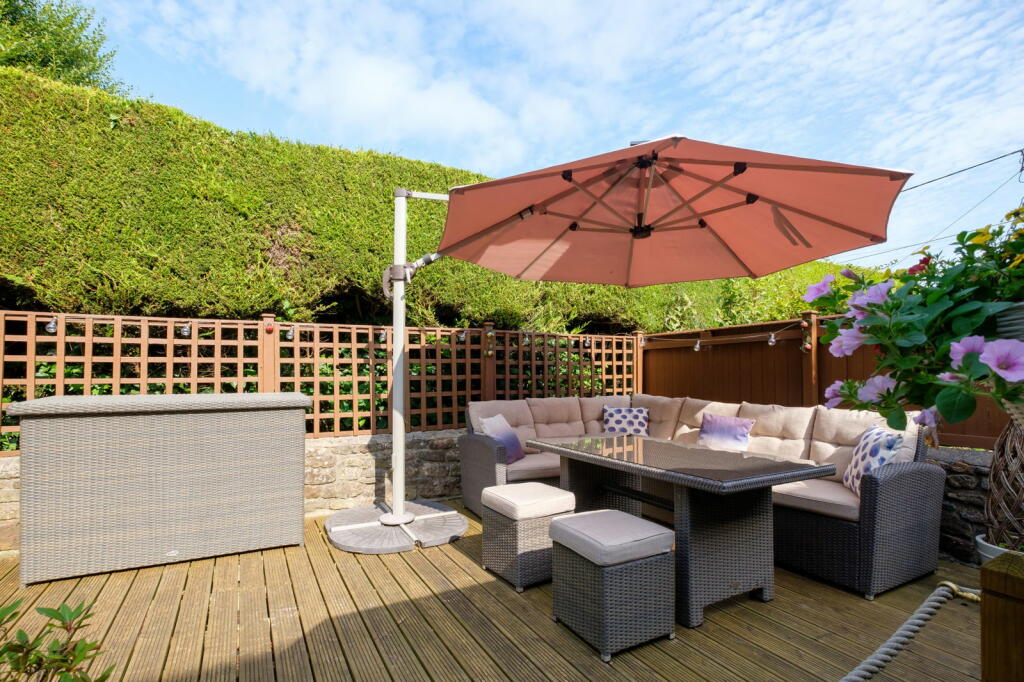 Additional property image - The Coombe, Compton Martin