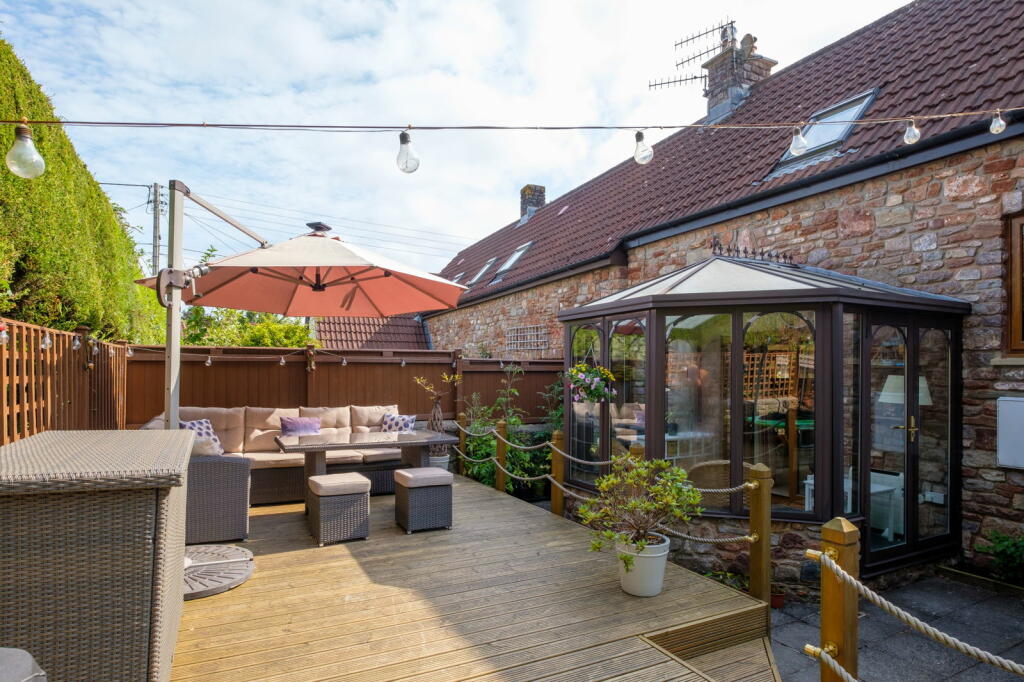 Additional property image - The Coombe, Compton Martin