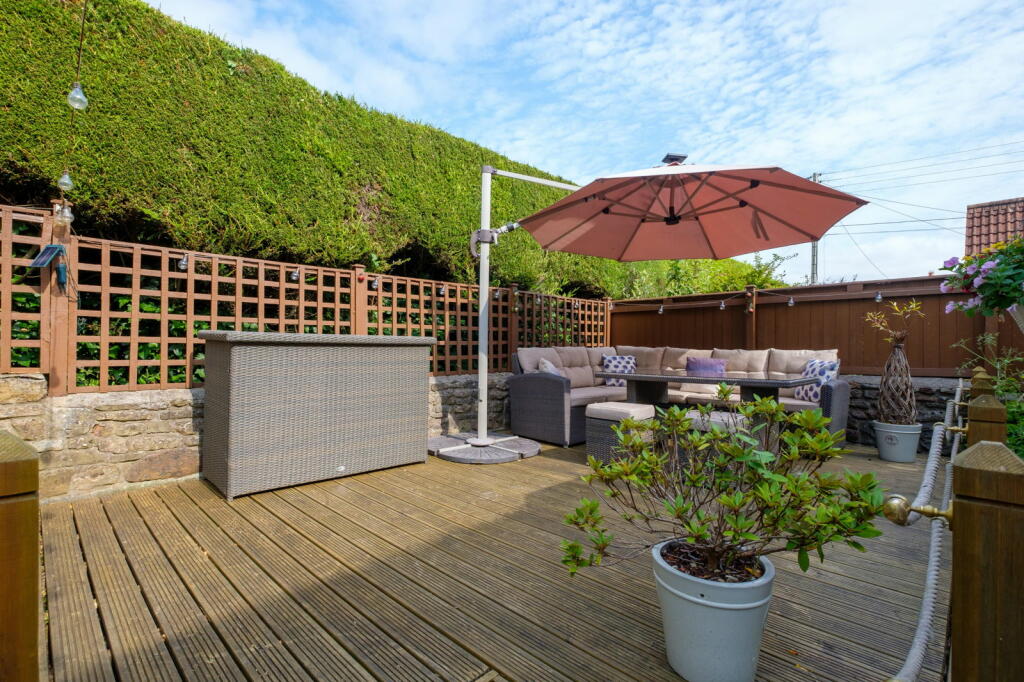 Additional property image - The Coombe, Compton Martin