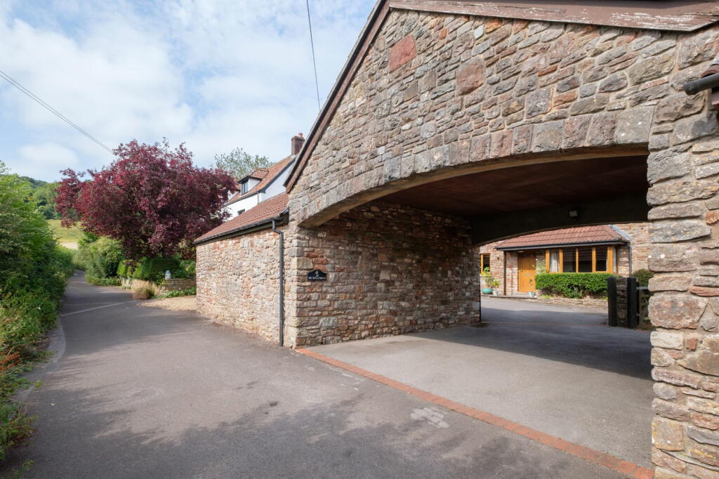 Additional property image - The Coombe, Compton Martin
