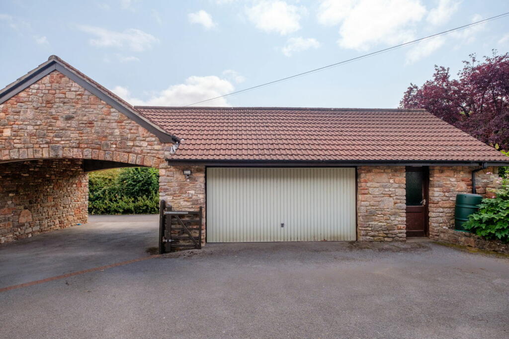 Additional property image - The Coombe, Compton Martin