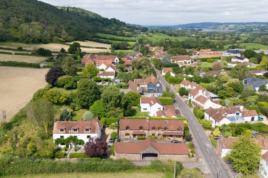 Additional property image - The Coombe, Compton Martin