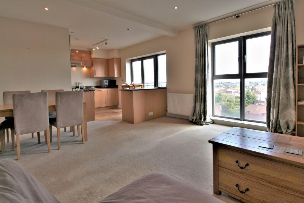 Main image of property: Upper Belgrave Road, Clifton, Bristol
