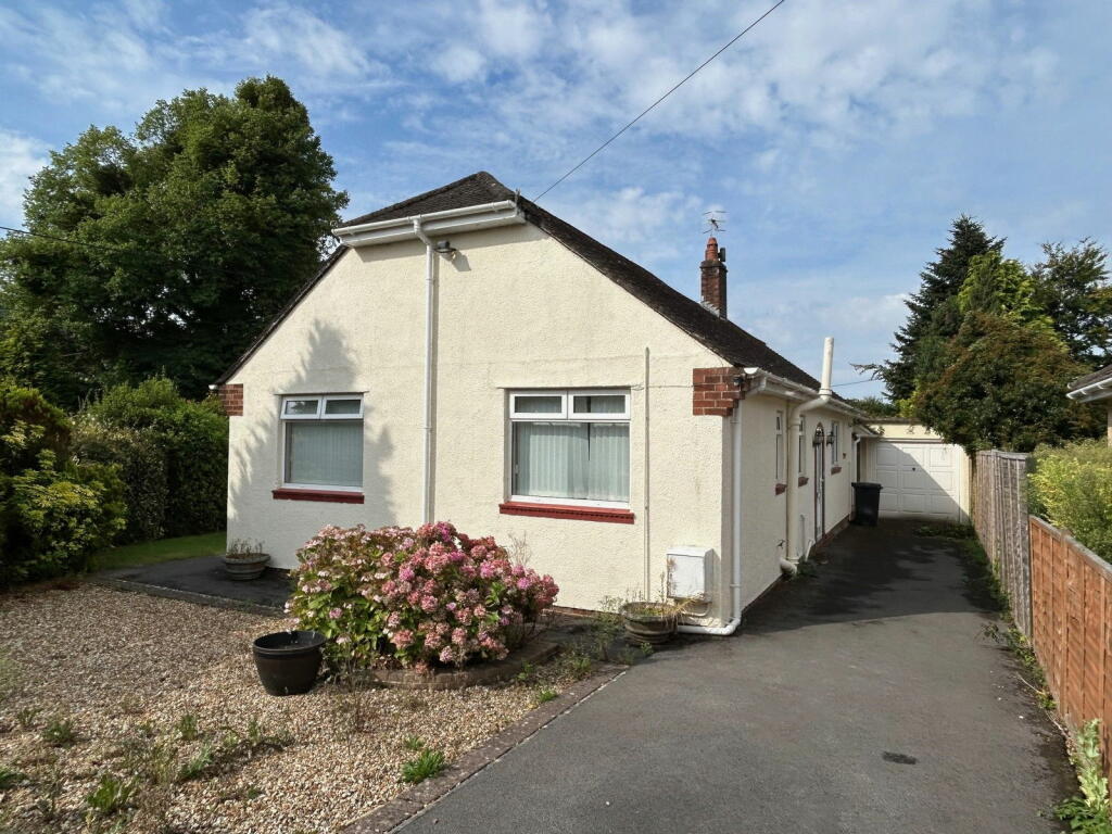 Additional property image - The Drive, Churchill