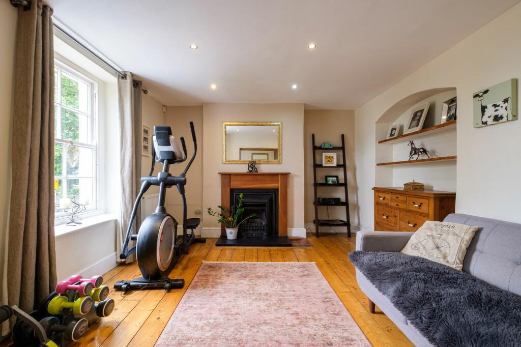 Additional property image - Church Road, Dundry