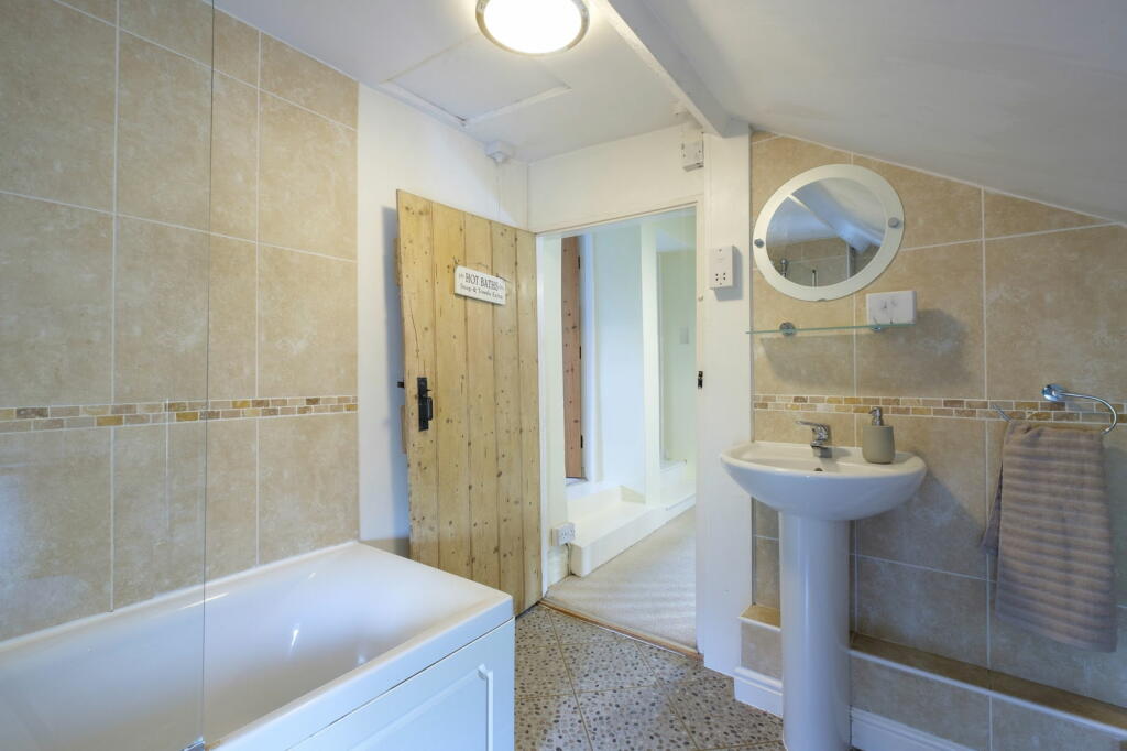 Additional property image - Church Road, Dundry